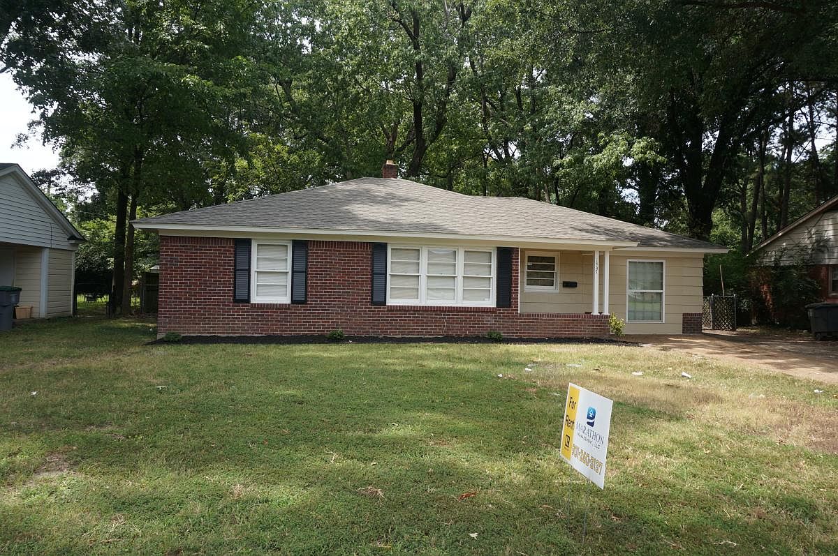 1447 Colonial Rd, Memphis, TN 38117 Zillow