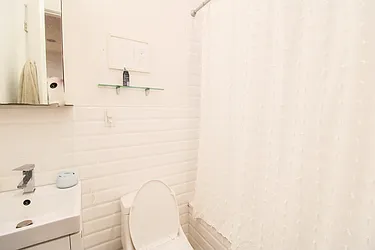 Rented by Coroi Corp