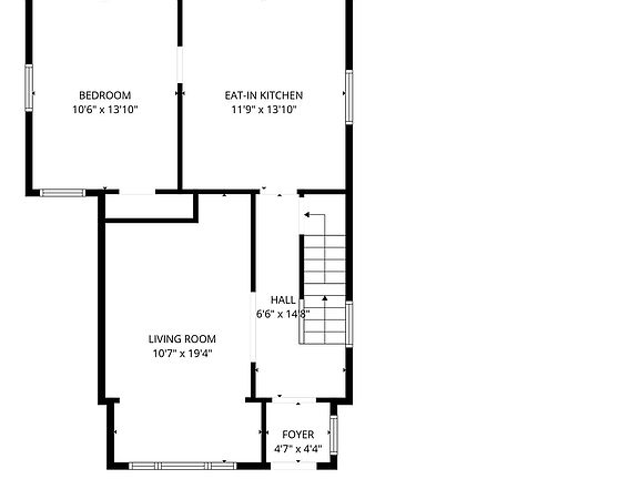 4th image of 243 Allen Street