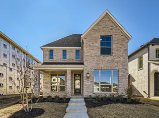 3932 Wild Tulip Dr, Celina, TX 75078