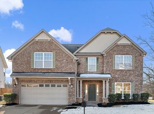 3320 Brome Ln, Nashville, TN 37218