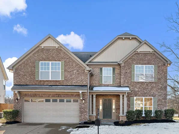 3320 Brome Ln, Nashville, TN 37218