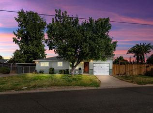 510 Circuit Dr, Roseville, CA