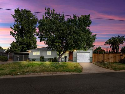 510 Circuit Dr, Roseville, CA, 95678