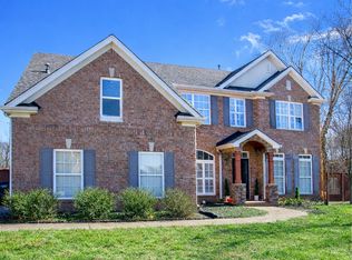 4833 Rainer Dr, Old Hickory, TN 37138