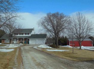 7408 Westbrook Rd, Cedar Falls, IA 50613