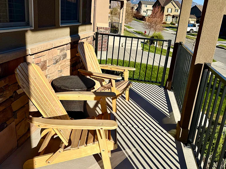 1867 E Chimney Stone Ct — Photo 29
