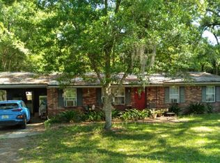 203 SW Dockery Ln, Lake City, FL 32024