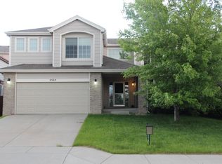 5525 Rock Vista Ln, Colorado Springs, CO 80917