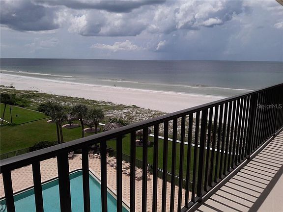 2nd image of 1460 Gulf Blvd APT 502