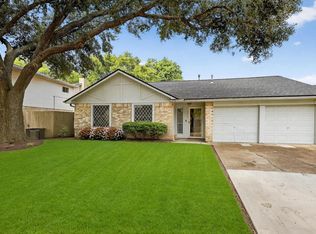 7331 Misty Morning Dr, Humble, TX 77346