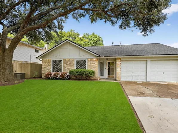 7331 Misty Morning Dr, Humble, TX 77346