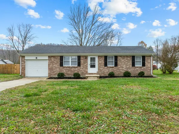 85 Airwood Dr, Stanton, KY 40380