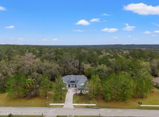 4586 Hickory Oak Dr, Brooksville, FL 34601