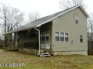 2342 Dutch Mountain Rd, Lopez, PA 18628