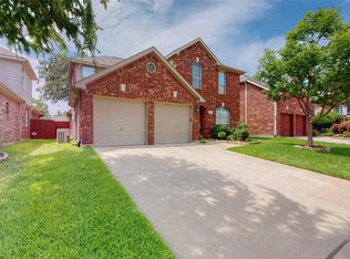 3217 Beth Dr, Flower Mound, TX 75022