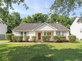 4606 Biemann Valley Dr, Charlotte, NC 28227