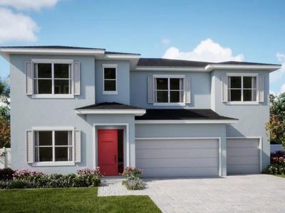 19153 Wood Stork Way, Loxahatchee, FL, 33470