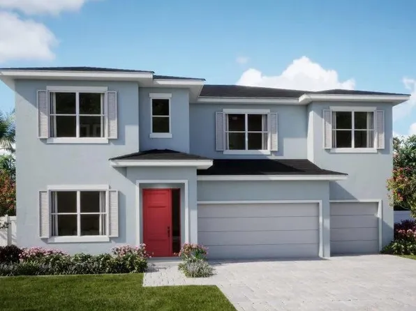 19158 Wood Stork Way, Loxahatchee, FL 33470