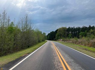 1060 Parker Ln, Greensboro, GA 30642