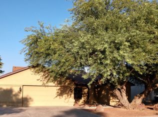 1175 S Heritage Pl, Safford, AZ 85546
