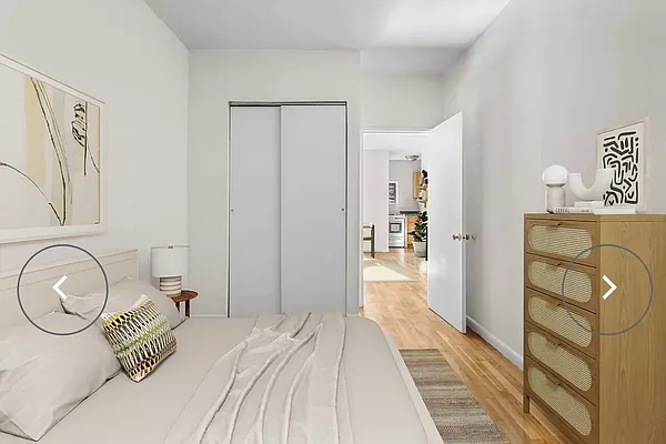Rented by Corcoran | media 4