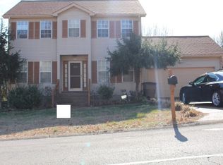 3033 Brantley Dr, Antioch, TN 37013