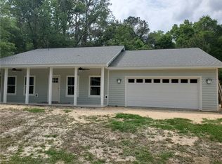 20944 NW 100th Avenue Rd, Micanopy, FL 32667