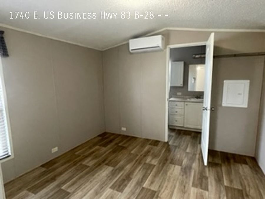 1st image of 1740 E Us Business Hwy #83-B-28