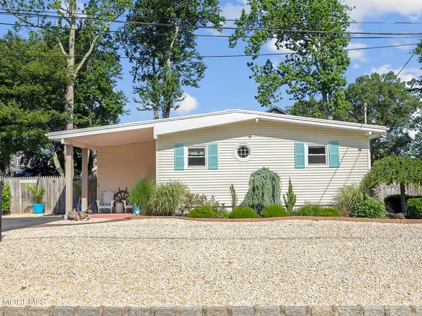 16 Arctic Ocean Drive, Brick, NJ 08723
