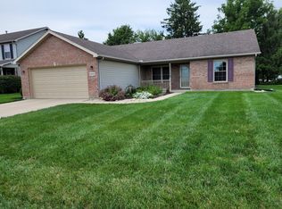 2441 Renwick Way, Troy, OH 45373