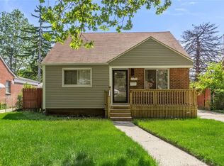 11652 Chatham St, Redford, MI 48239