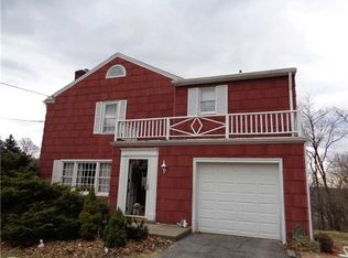 1275 Highland Ave, Ambridge, PA 15003