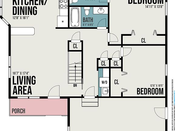 4th image of this home