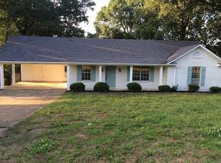 4496 Pleasant Hill Rd, Nesbit, MS 38651