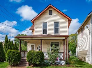 214 W Shields St, Newark, OH 43055