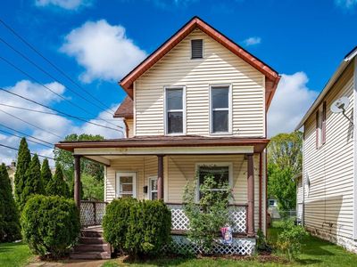 214 W Shields St, Newark, OH, 43055