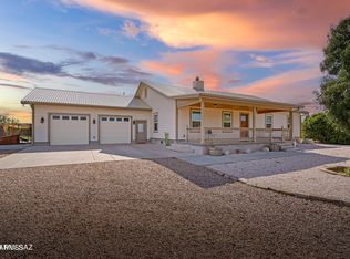 1685 N Silver Spur Ln, Benson, AZ 85602