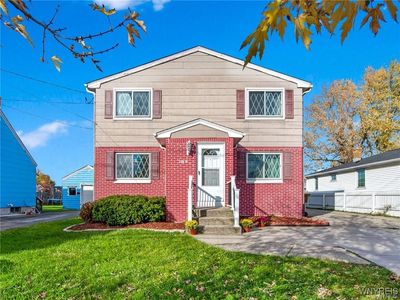 164 Chapel Ave, Cheektowaga, NY, 14225