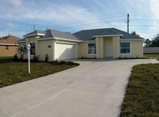 4440 29th Avenue Cir E, Palmetto, FL 34221
