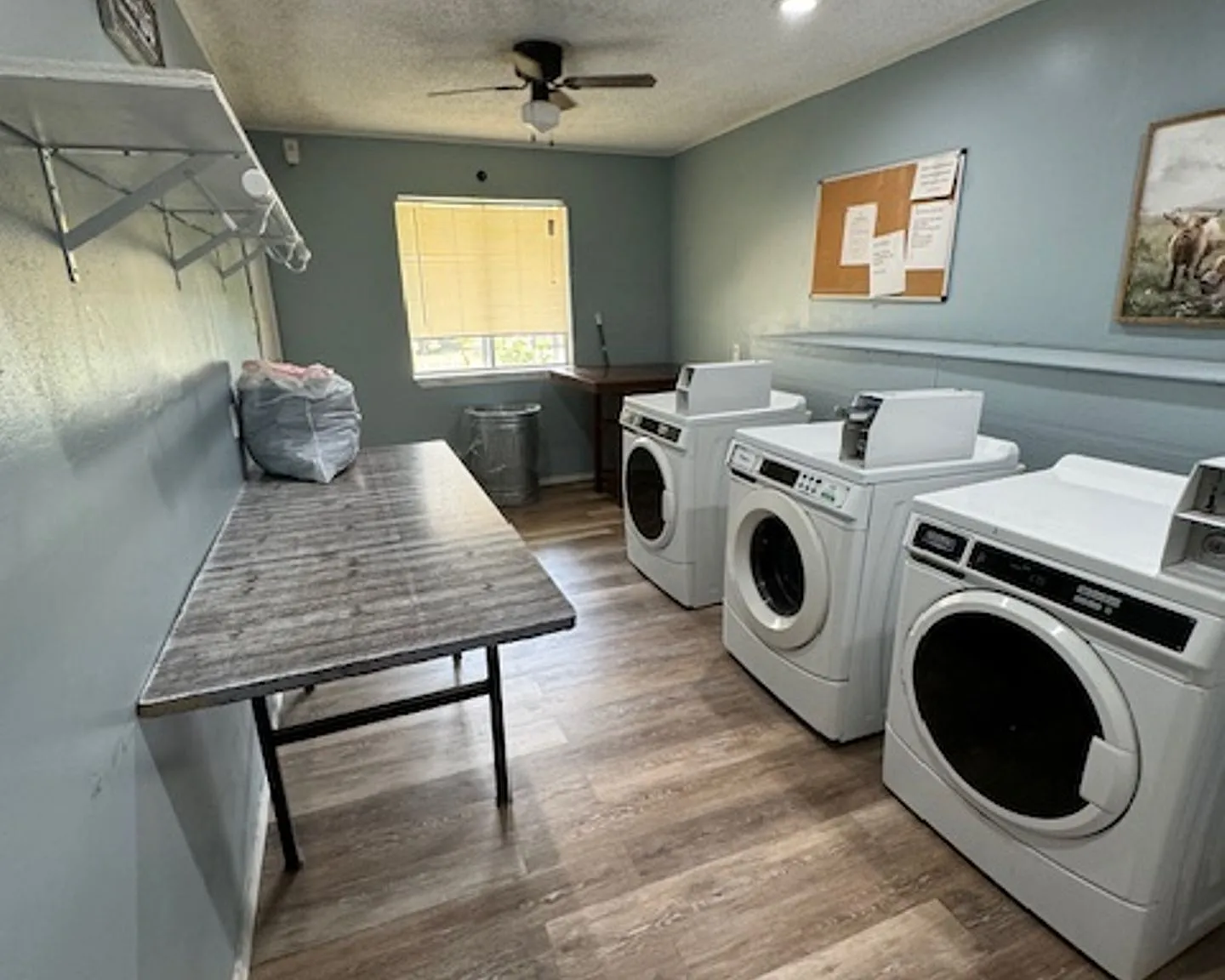 Robinson Manor Apartments — Photo 4