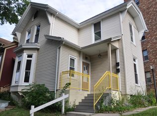 1124 E Lyon St, Milwaukee, WI 53202