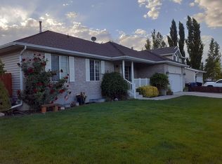 276 S 1150 E, Payson, UT 84651