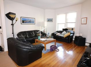 52 Parkman St #67, Brookline, MA 02446