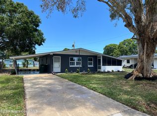 2578 Coventry Rd, Melbourne, FL 32935