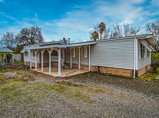 4380 White River Dr, Redding, CA 96003