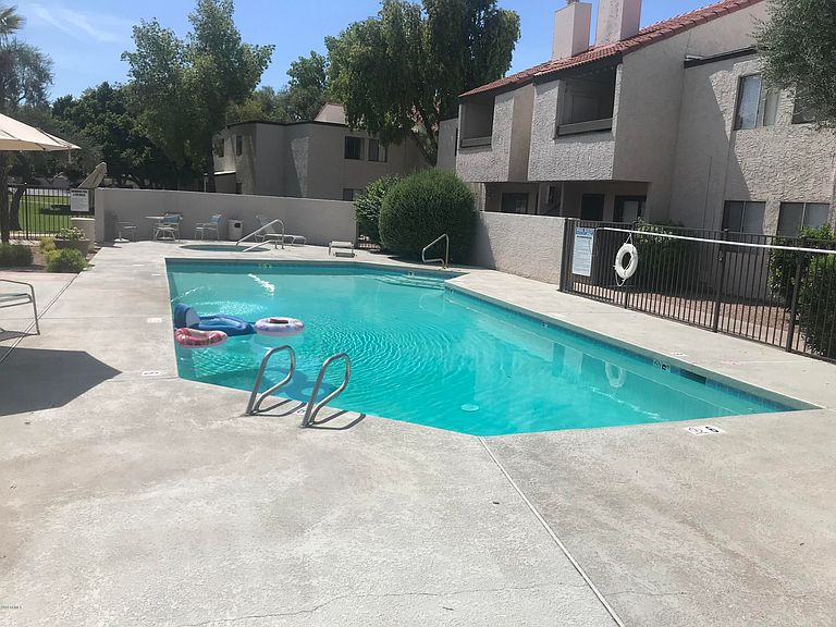 Shadow Bend Apartments Scottsdale, AZ Zillow