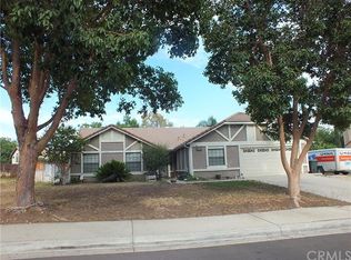 2523 N Church Ave, Rialto, CA 92377