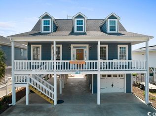 313 60th Ave N, North Myrtle Beach, SC 29582
