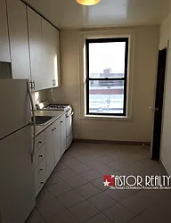 Rented by Astor Realty